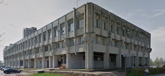МФЦ в городе Кировск, ул. Новая д. 1