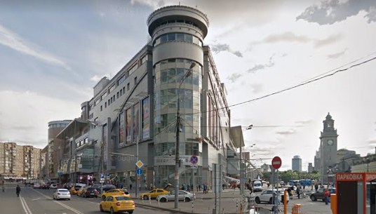 МФЦ в городе Москва, ЗАО, район Дорогомилово, площадь Киевского вокзала, д. 2, (ТЦ «Европейский», 6 этаж)